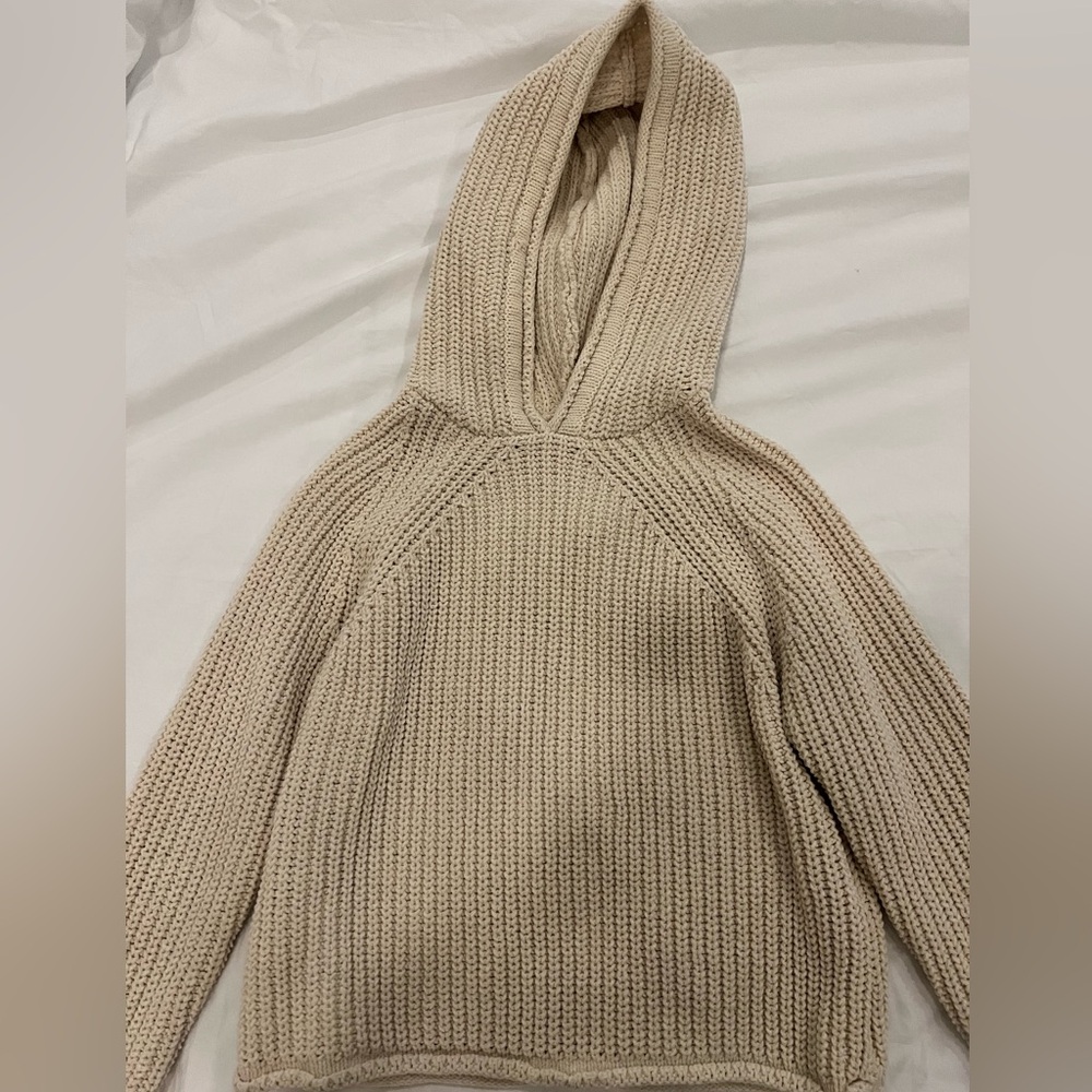 Zara Knit Sweater